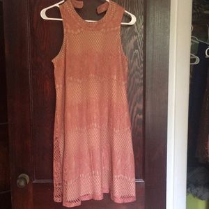 Francesca's shift dress